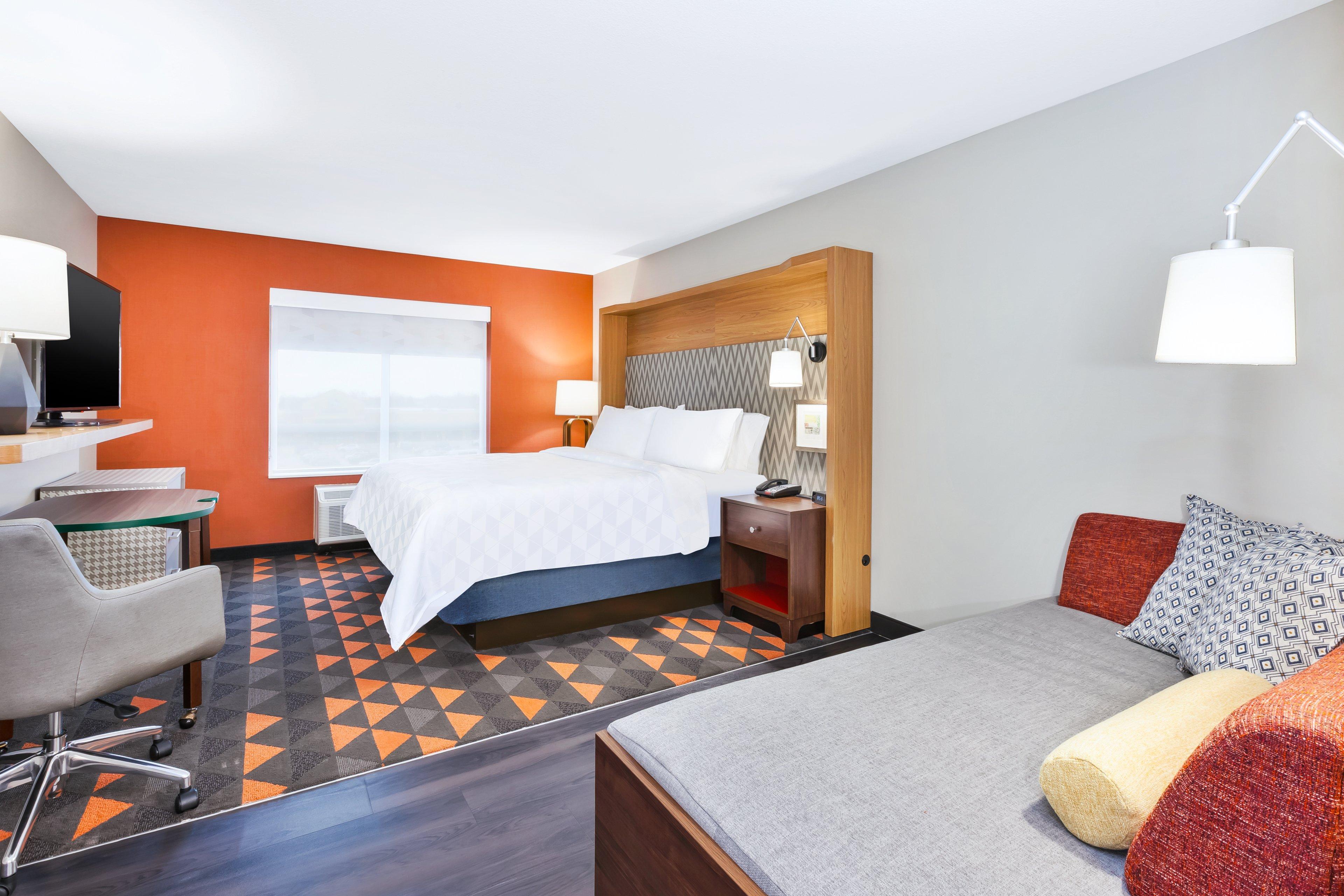 Hotel Holiday & - Toledo Southwest - By Ihg Perrysburg