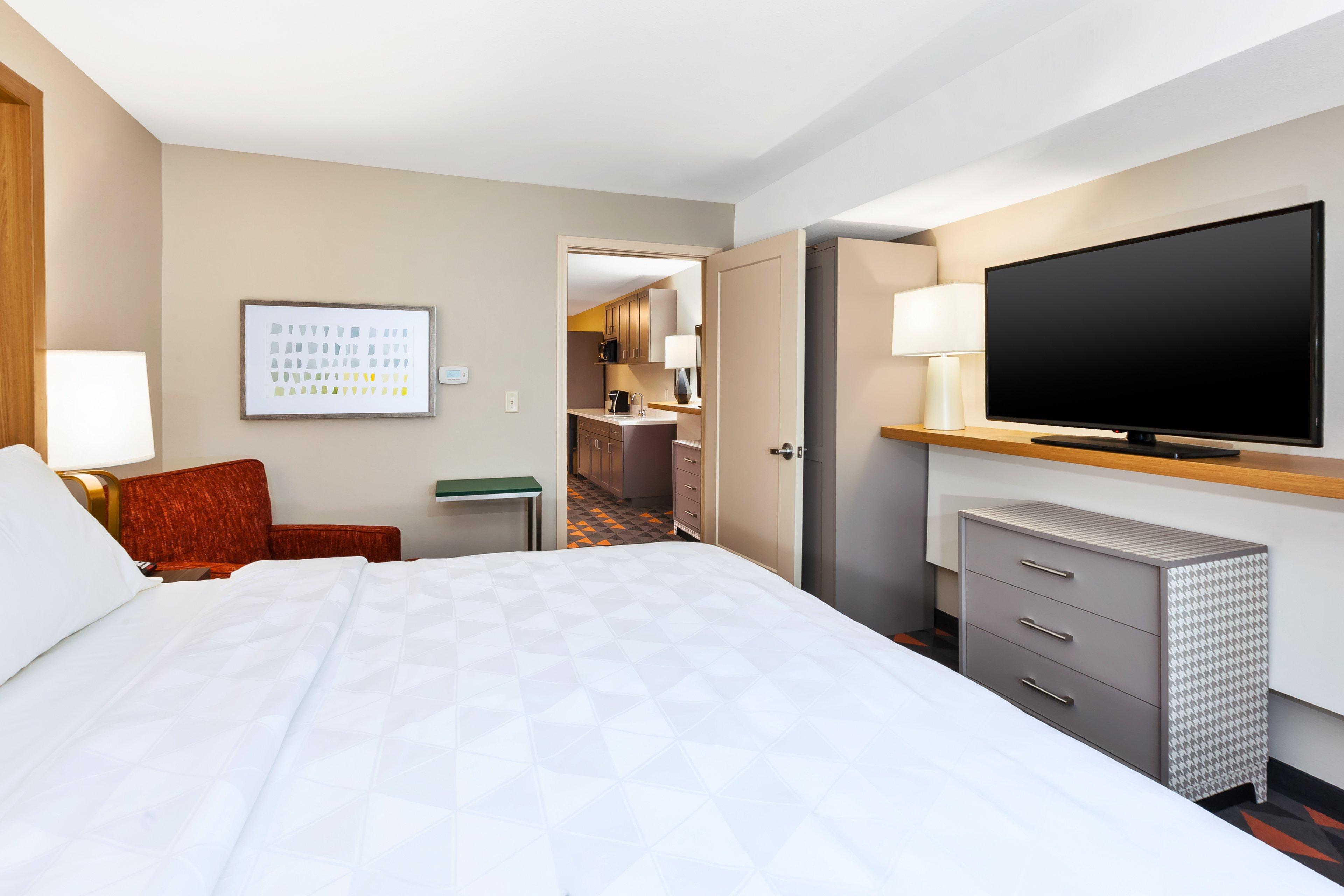 Holiday & - Toledo Southwest - By Ihg Hotel